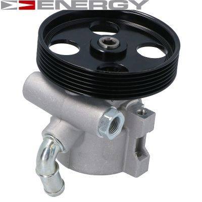 Hydraulické čerpadlo, řízení ENERGY PW680533