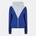 HEAD Суичър HEAD Women's Flurry Knitted Zip Hoodie - Blue