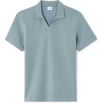 Celio Поло тениска Gehair Celio Celio | Siv | МЪЖЕ | S