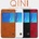 Samsung Galaxy J7 (2016) Nillkin Window Кожен калъф и Протектор