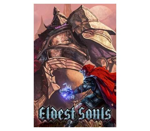 Eldest Souls