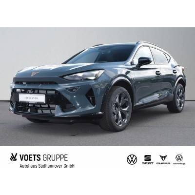 Cupra Formentor 2.0 TSI 4Drive 150 kW
