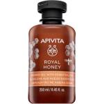 APIVITA Royal Honey душ гел Shower Gel with Essential Oils 250 ml