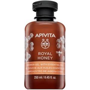APIVITA Royal Honey душ гел Shower Gel with Essential Oils 250 ml