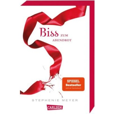 Biss zum Abendrot (Bella und Edward 3)