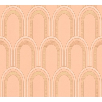 A. S. Création Влизелинов тапет за стена ap arcade 39176-1
