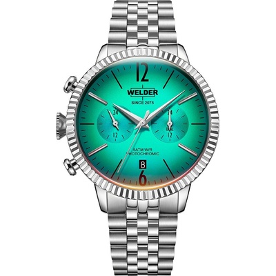 Welder Мъжки часовник Welder Moody WWRC870 (Moody WWRC870)