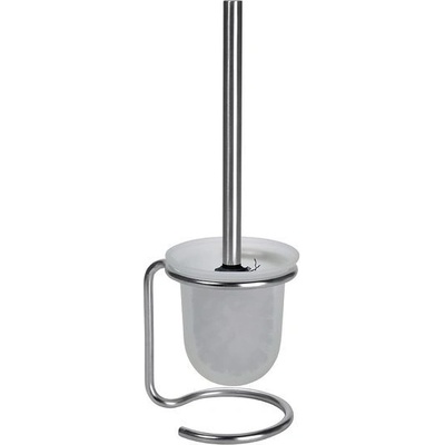 Bemeta Wc kefa OMEGA chróm 104113107