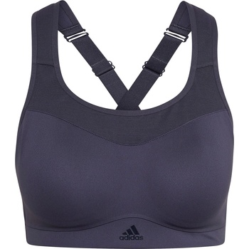 adidas Adidas Tlrd Impact Training High-Support Bra Women High Sports Womens - Shadow Navy