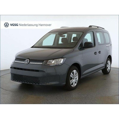 Volkswagen Caddy Life 90 kW
