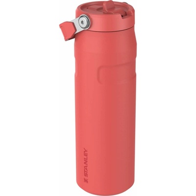 Stanley IceFlow Bottle Flip Straw 2.0 700 ml Hot Coral