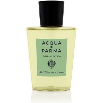 Acqua Di Parma Colonia Futura Душ гел 200ml