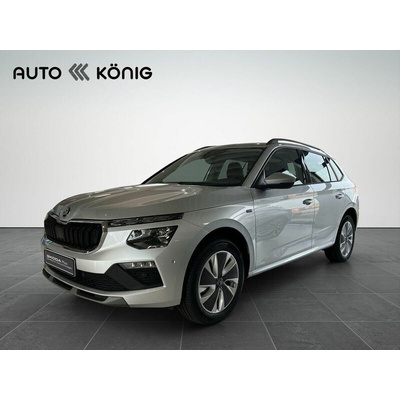 Skoda Kamiq 1.5 TSI 110 kW