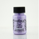 Cadence Metalická akrylová Dora Metalic 50 ml levander levandulová DM188