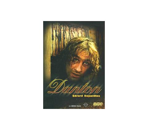 Danton DVD