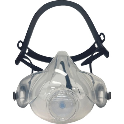 CLSP CleanSpace polovičná maska