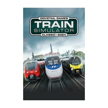 Train Simulator 2022