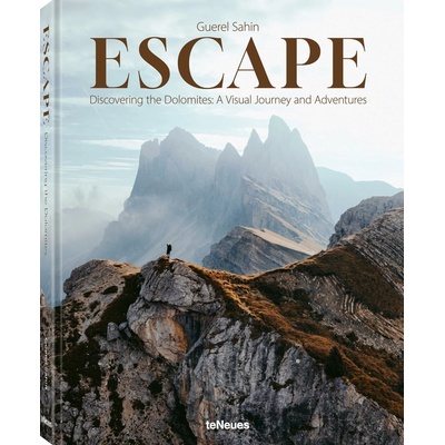 Escape - Guerel Sahin