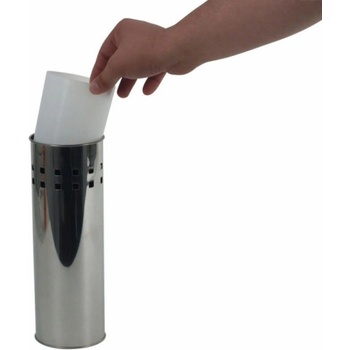 Kela WC štětka LEO matná KL-22532