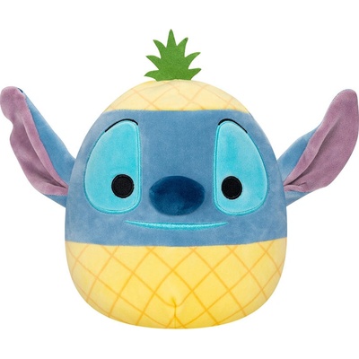 Squishmallows Stitch Pineapple 25 cm