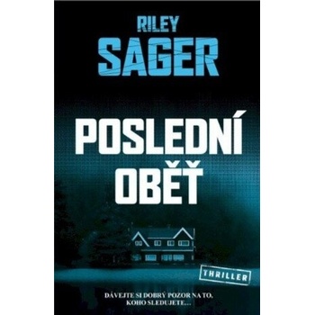 Poslední oběť