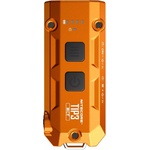 NITECORE Фенер NITECORE TIP3 Alloy orange 720lm
