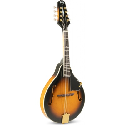 GEWA Mandolína A-2 PREMIUM