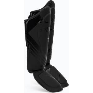 StormCloud Протектори за пищял StormCloud Lynx 2.0 black/black