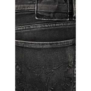 Pinko дънки slim fit дамски (107385.A3J6)