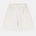 Vero Moda Къси панталони Vero Moda Women's Siljo Heavyweight Woven Shorts - Birch