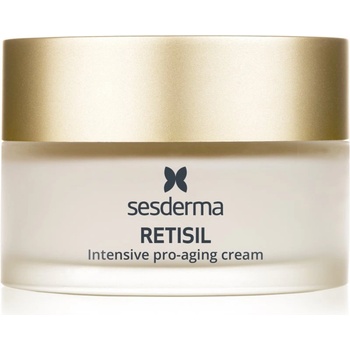 Sesderma Retisil Intensive Pro-Aging Cream интензивен крем против стареене на кожата 50ml