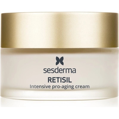 Sesderma Retisil Intensive Pro-Aging Cream интензивен крем против стареене на кожата 50ml