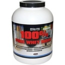 Mega-Pro Nutrition 100 Pure Whey Maxx 908 g