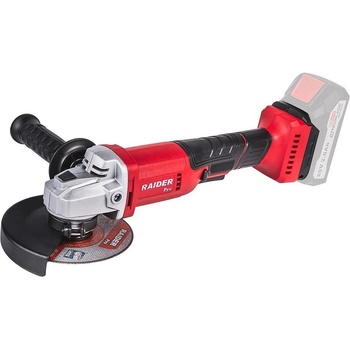 Raider RDP-YAG20 Solo (030246)