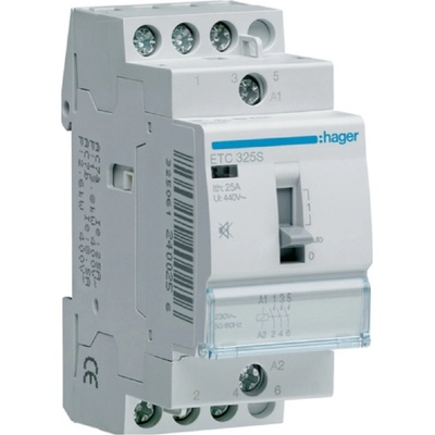 Hager ETC325S