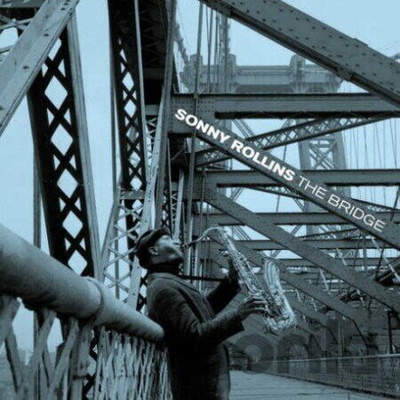 Rollins Sonny The Bridge 1 LP
