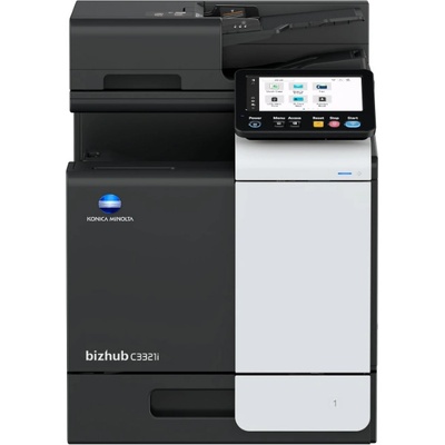 Konica Minolta bizhub C3321i