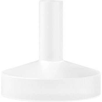 Ferm Living Декантер за вино Ripple 1, 1 л облицован (1104269331)