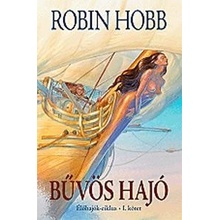 Bűvös hajó
