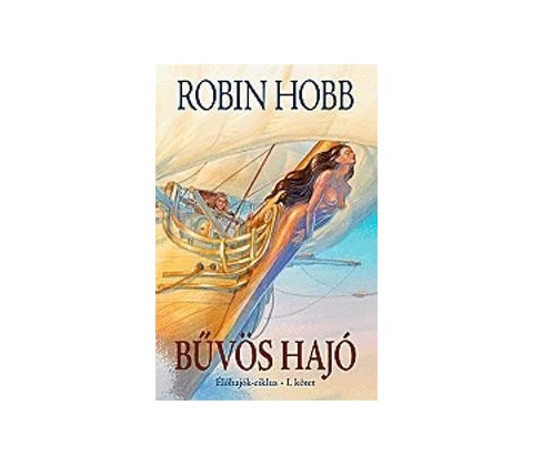 Bűvös hajó