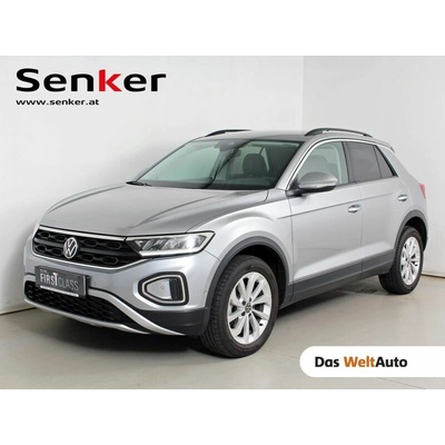 Volkswagen T-Roc TSI 85 kW