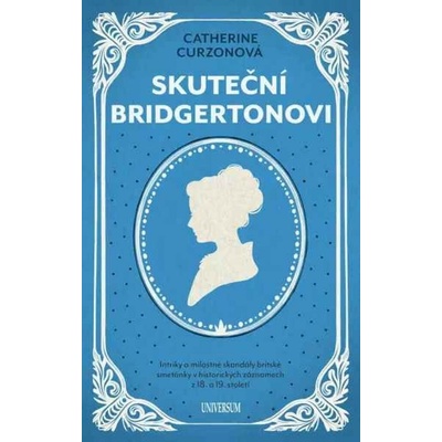 Skuteční Bridgertonovi
