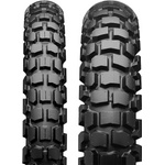 Bridgestone Trail Wing TW302 F 120/80-18 62P Мотоциклетни гуми