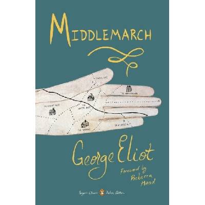 Middlemarch - George Eliot