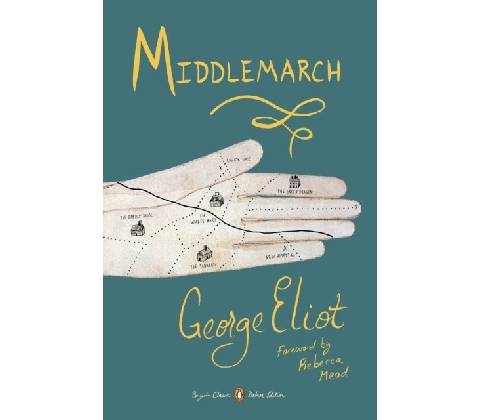 Middlemarch - George Eliot