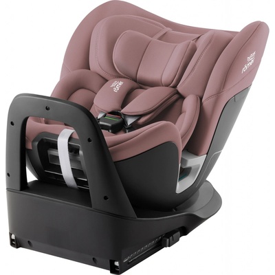 BRITAX RÖMER Swivel 2024 dusty rose