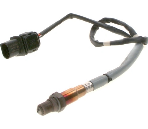 Lambda sonda BOSCH 0 258 017 001