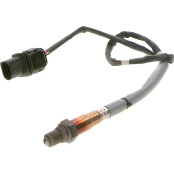 Lambda sonda BOSCH 0 258 017 001