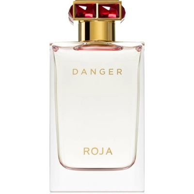 Roja parféms Danger Pour Femme 2023 parfémovaná voda dámská 75 ml