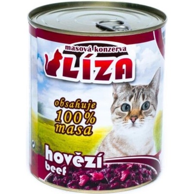 Sokol Falco Líza Hovädzie 800 g